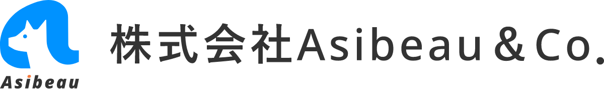 株式会社Asibeau&Co.