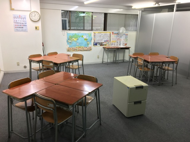 学校实景 4