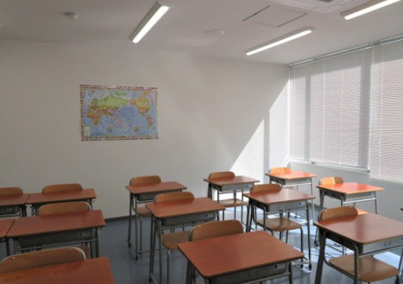 学校实景 3