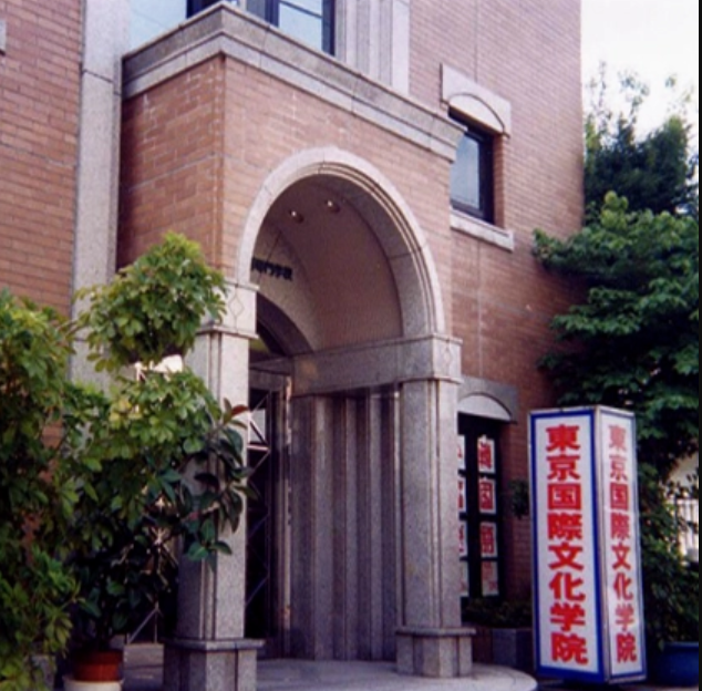 学校实景 1
