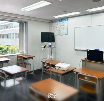 学校实景 3