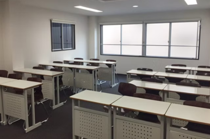 学校实景 5